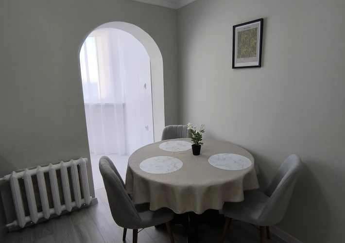 Apartament cu 2 camere 55 m23