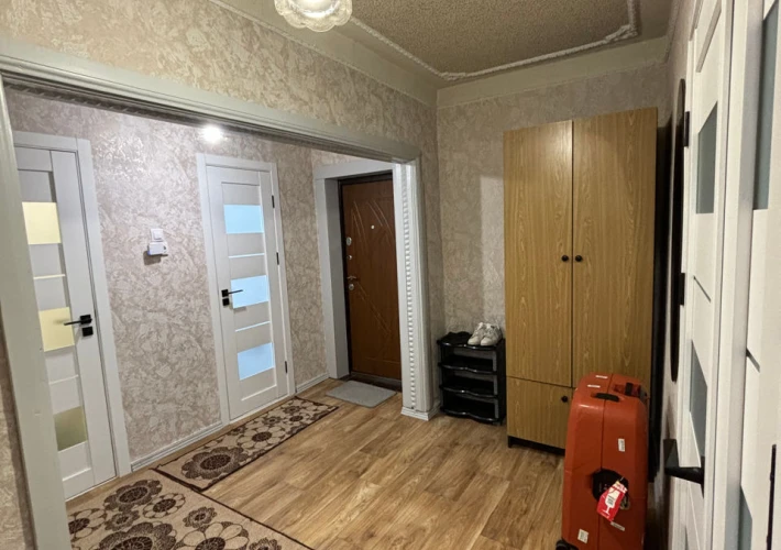 Chirie Indelungat!!! Parc Mezon! Sec. Riscani , bd. Moscova. 3 camere. Euroreparatie!!!13
