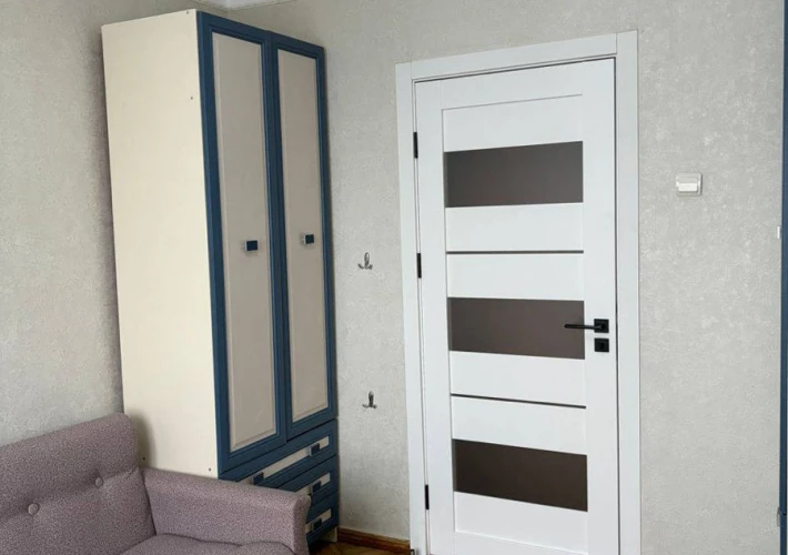 Chirie Indelungat!!! Parc Mezon! Sec. Riscani , bd. Moscova. 3 camere. Euroreparatie!!!15
