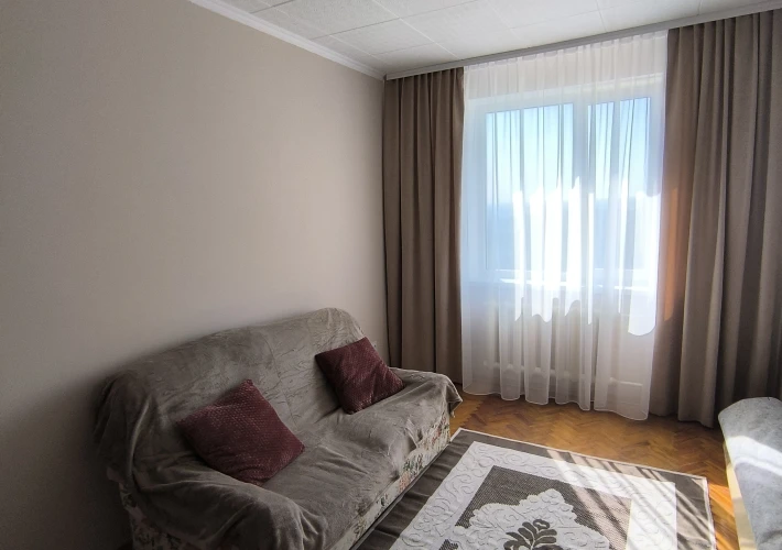 Apartament cu 2 camere 55 m25