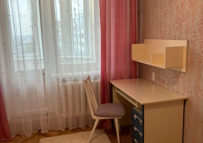 Chirie Indelungat!!! Parc Mezon! Sec. Riscani , bd. Moscova. 3 camere. Euroreparatie!!!9