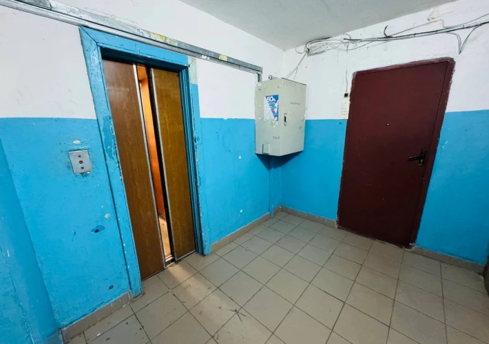 Str. Florilor, sec. Râșcani, 1 cameră 25 mp. De mijloc! Parc!!!12