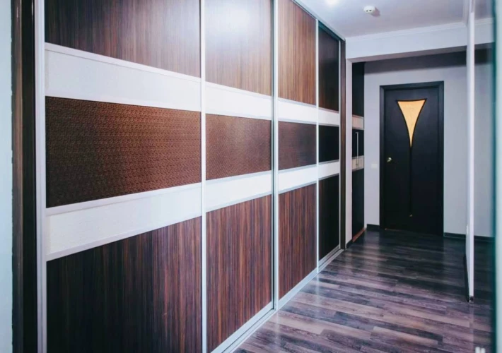 Apartament cu 2 camere de vânzare – Rîșcani, str. Andrei Doga10