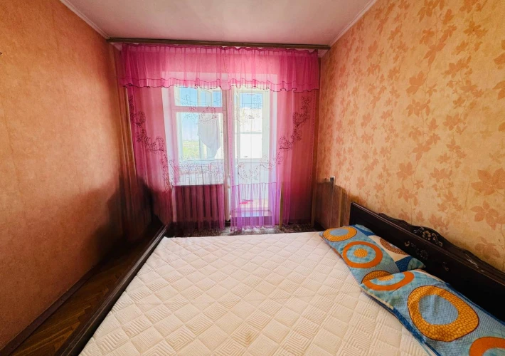 Chirie Indelungat!!! Parc Mezon! Sec. Riscani , bd. Moscova. 3 camere. Euroreparatie!!!10