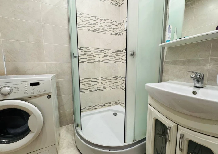 Chirie Indelungat!!! Parc Mezon! Sec. Riscani , bd. Moscova. 3 camere. Euroreparatie!!!13