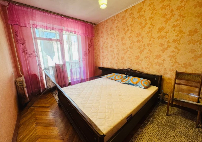 Chirie Indelungat!!! Parc Mezon! Sec. Riscani , bd. Moscova. 3 camere. Euroreparatie!!!4