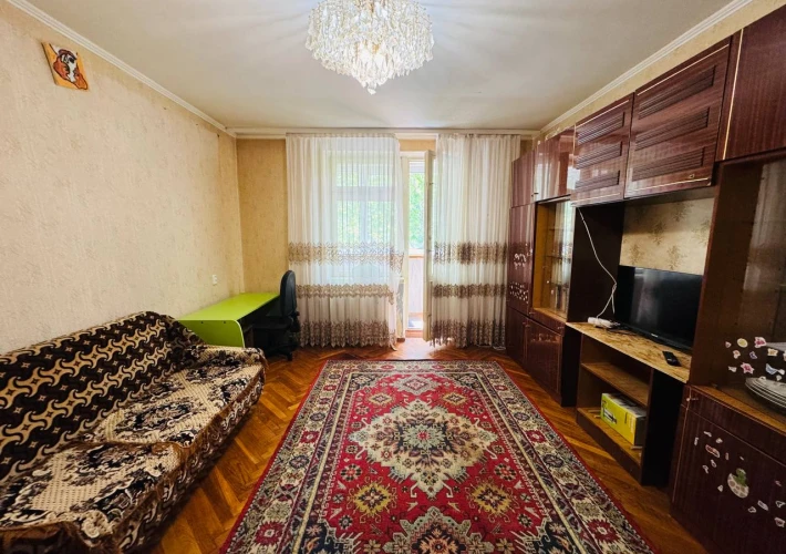 Parc Avgan! Serie 102! Sec. Riscani, str. Miron Costin. 3 camere. Bilaterala! Reparatie Cosmetica!!!7