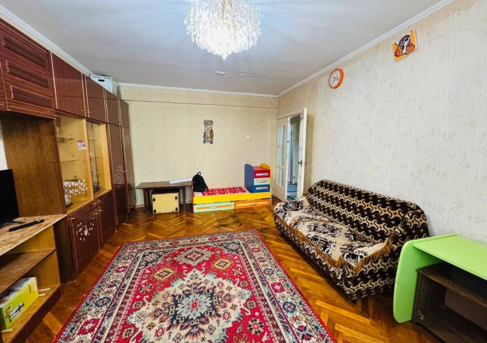 Parc Avgan! Serie 102! Sec. Riscani, str. Miron Costin. 3 camere. Bilaterala! Reparatie Cosmetica!!!5