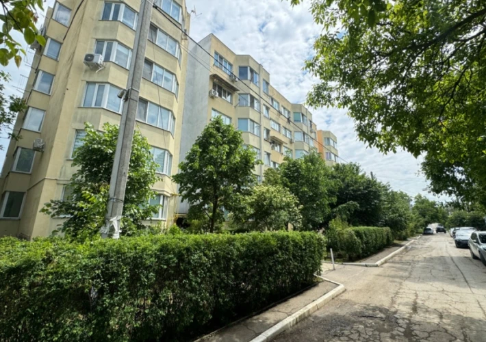 Apartament cu o odaie sectorul Râșcani2