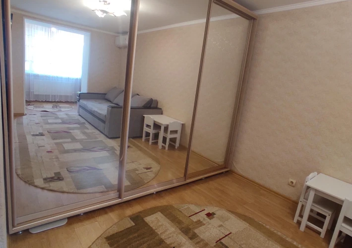 Apartament cu o odaie sectorul Râșcani8