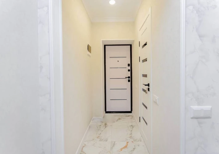 Parc Dumitru Riscanu. Sec. Riscani. 1 camera + living. Euroreparatie! Mobilat Complet!!!14