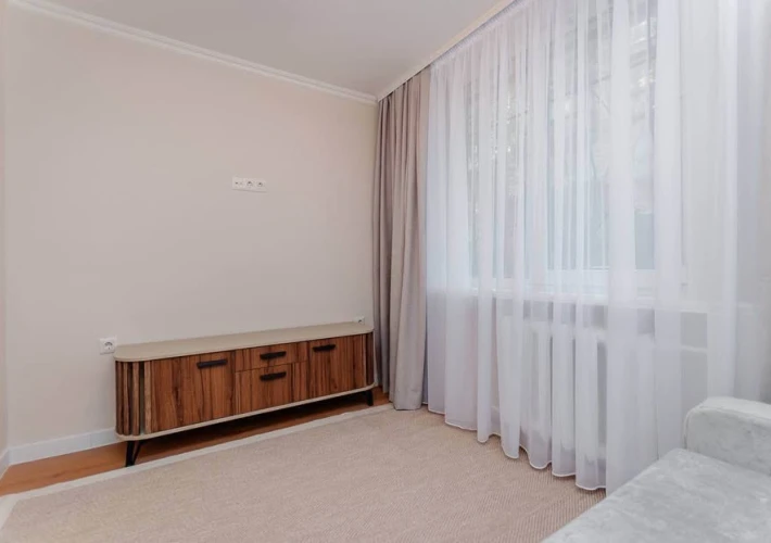 Parc Dumitru Riscanu. Sec. Riscani. 1 camera + living. Euroreparatie! Mobilat Complet!!!13