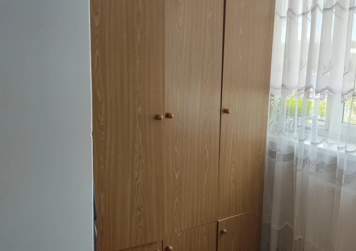 Apartament cu o odaie sectorul Râșcani10