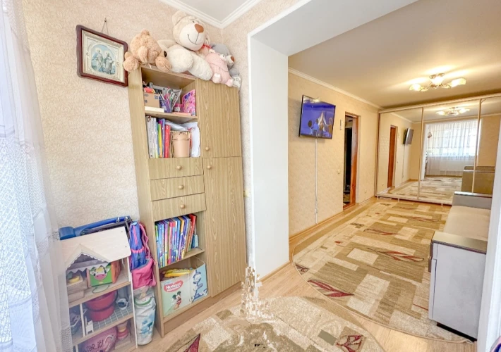 Apartament cu o odaie sectorul Râșcani5