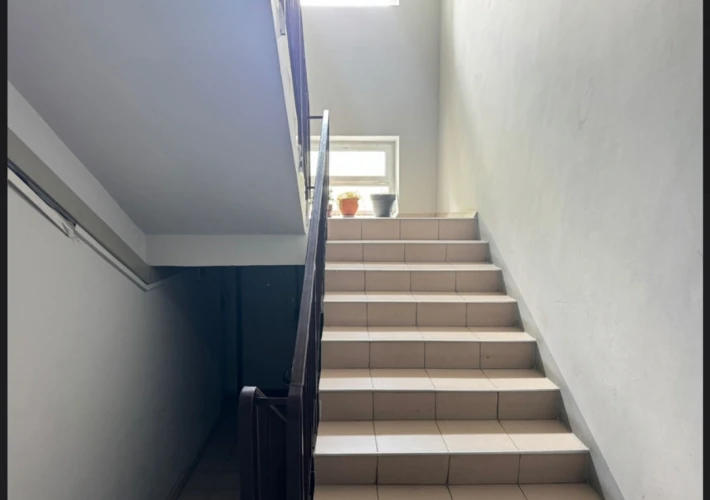 Apartament cu o odaie sectorul Râșcani3