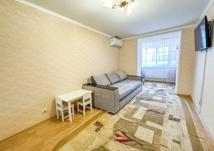 Apartament cu o odaie sectorul Râșcani6