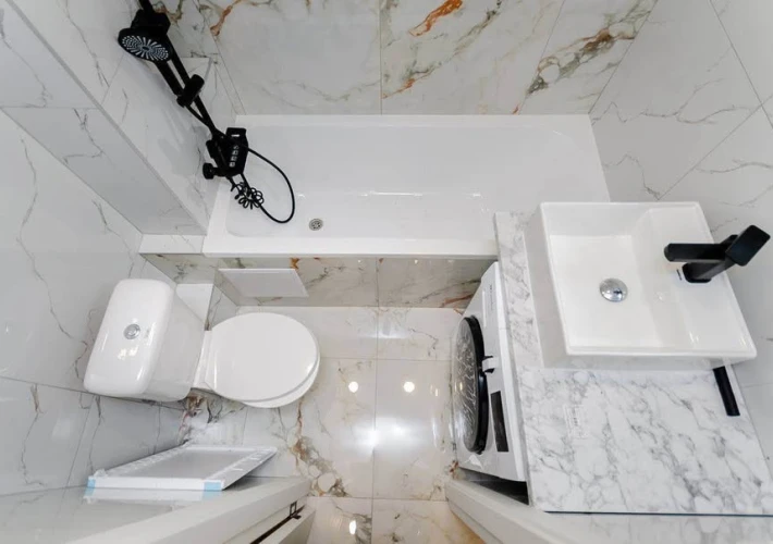 Parc Dumitru Riscanu. Sec. Riscani. 1 camera + living. Euroreparatie! Mobilat Complet!!!8