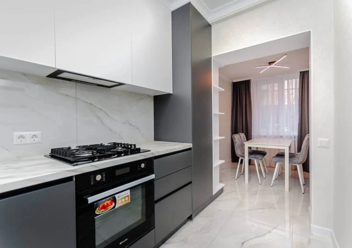 Parc Dumitru Riscanu. Sec. Riscani. 1 camera + living. Euroreparatie! Mobilat Complet!!!11