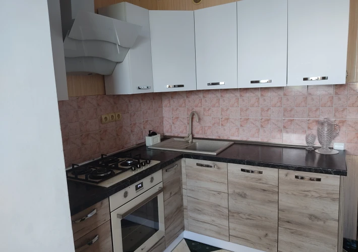 Apartament cu o odaie sectorul Râșcani11