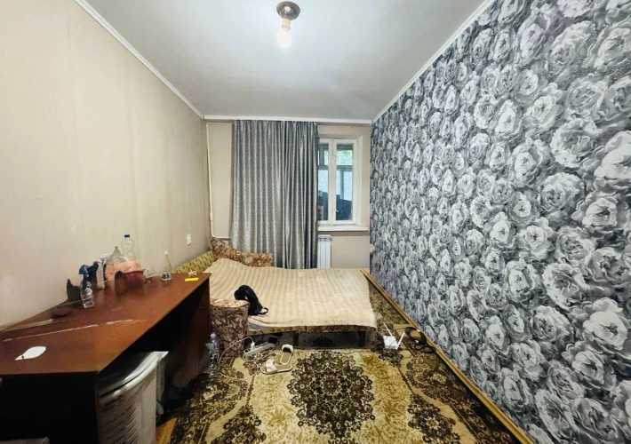 Serie 102! Sec. Posta Veche, str. Iazului. 2 camere! Reparatie Cosmetica!!!5