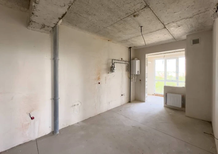 Bloc Nou. Centru. 2 camere + living. Varianta Alba. Dat in Exploatare! Memorial!!!6