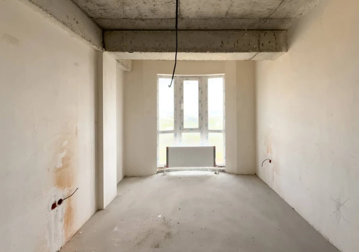 Bloc Nou. Centru. 2 camere + living. Varianta Alba. Dat in Exploatare! Memorial!!!10