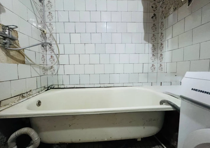 Serie 102! Sec. Posta Veche, str. Iazului. 2 camere! Reparatie Cosmetica!!!11