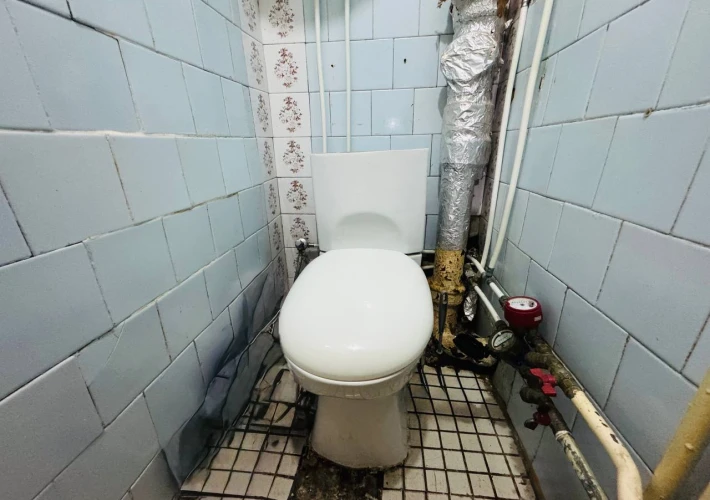 Serie 102! Sec. Posta Veche, str. Iazului. 2 camere! Reparatie Cosmetica!!!10