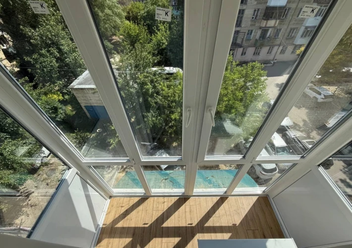 Parc. Sec. Riscani. 2 camere + living. Euroreparatie! Mobilat Complet!!!2