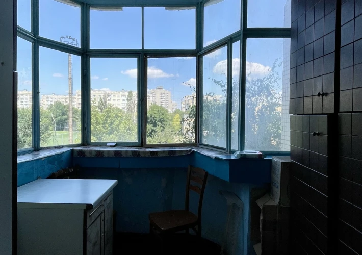 3x, 143 серия, Ботаника3