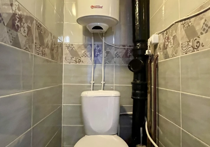 3x, 143 серия, Ботаника11