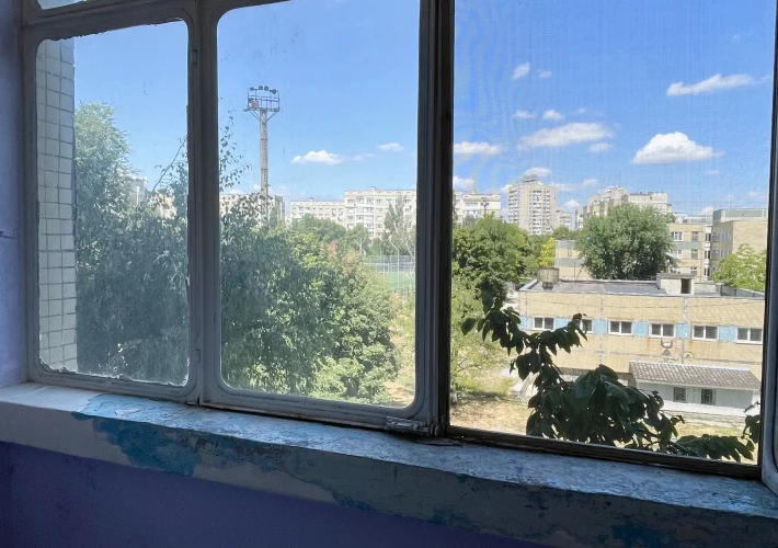 3x, 143 серия, Ботаника9