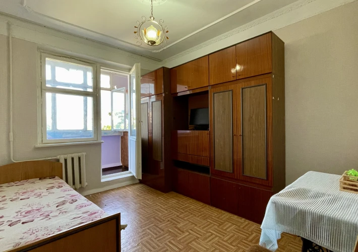 3x, 143 серия, Ботаника8