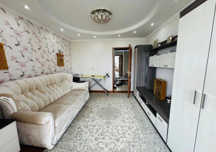 Prima Linie! Parc Avgan! Bd. Moscova, sec. Riscani. 4 camere. Priveliste Panoramica!!!11