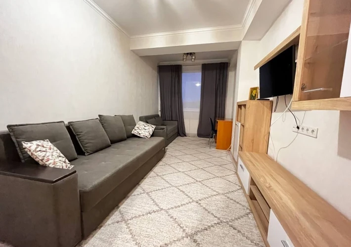 Basconlux! Apartament în Bloc Nou, euroreparatie. Sec. Râșcani, Posta Veche, str. Ceucari!!!3