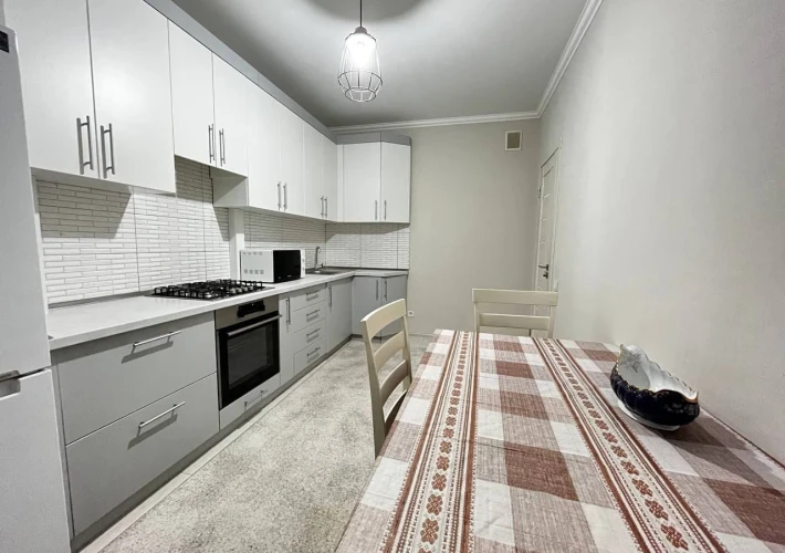 Basconlux! Apartament în Bloc Nou, euroreparatie. Sec. Râșcani, Posta Veche, str. Ceucari!!!2