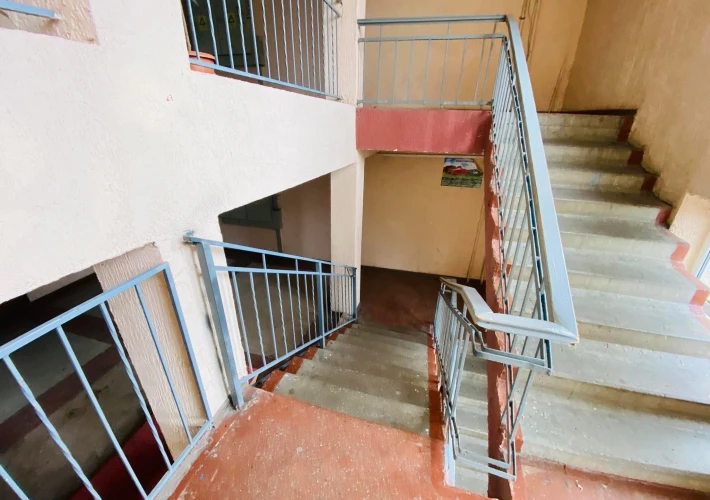 str. Miron Costin, sec. Râșcani, 1 cameră. De mijloc! Parc Afgan!!!11