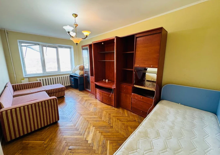 Prima Linie! Serie MS! Parc Avgan! bd. Moscova, sec. Râșcani, 3 camere. Bilaterala! Reparatie Cosmetica!!!9