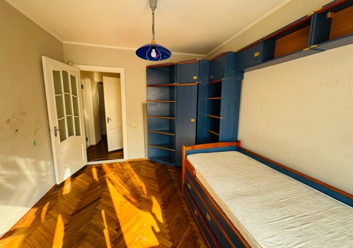 Prima Linie! Serie MS! Parc Avgan! bd. Moscova, sec. Râșcani, 3 camere. Bilaterala! Reparatie Cosmetica!!!2