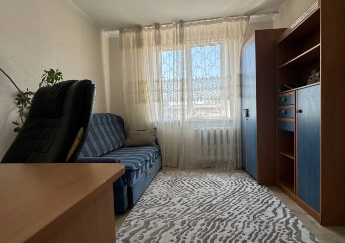 Apartament de vânzare serie 102 – Sec. Ciocana, str. Podul Înalt 22!!!5