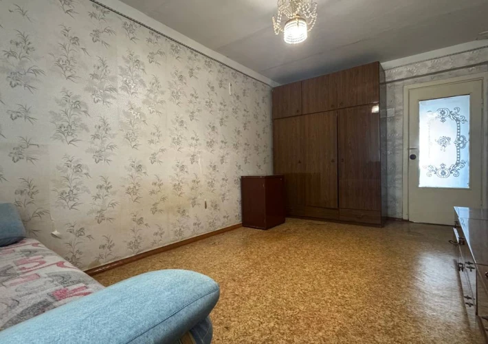 Apartament de vânzare serie 102 – Sec. Ciocana, str. Podul Înalt 22!!!7