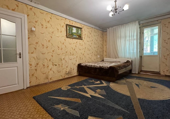 Apartament de vânzare serie 102 – Sec. Ciocana, str. Podul Înalt 22!!!9