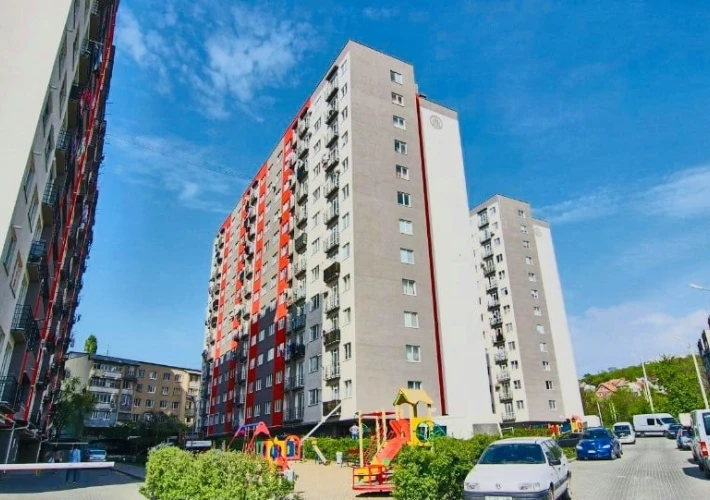 Lagmar! Bloc Nou! Sec, Riscani, str. Florarii. 2 camere. Priveliste Panoramica!!!4