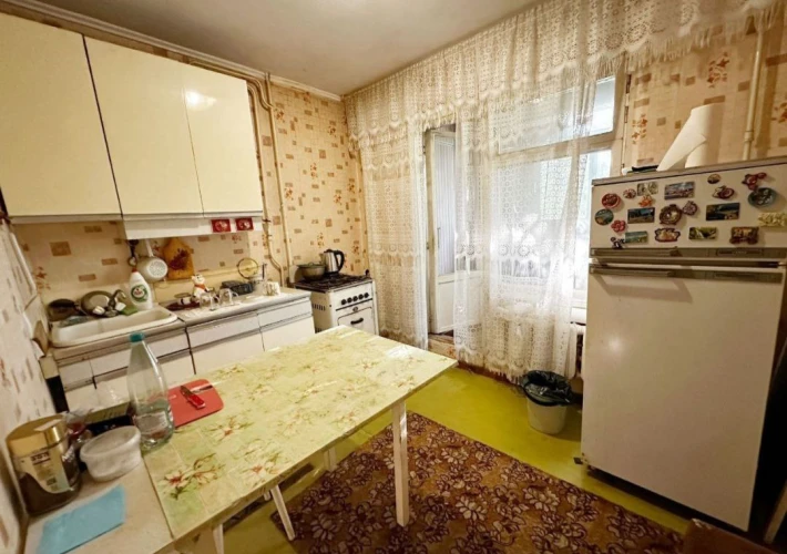 Serie MS! Sec. Ciocana, str. Mahai Sadoveanu. 2 camere. Reparatie Cosmetica!4