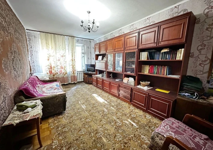 Serie MS! Sec. Ciocana, str. Mahai Sadoveanu. 2 camere. Reparatie Cosmetica!7