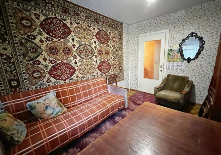 Serie MS! Sec. Ciocana, str. Mahai Sadoveanu. 2 camere. Reparatie Cosmetica!10