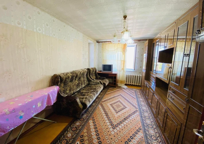 Bloc din Monolit! str. Socoleni, Poșta Veche, 2 camere. Reparație! Cosmetica Mobilat!!!2