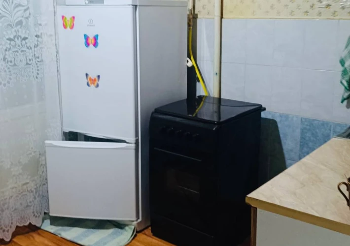 2-х комнатная квартира, Ботаника, Кишинёв, Кишинёв мун.10