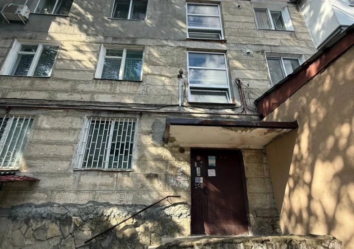 Apartament cu 3 camere2