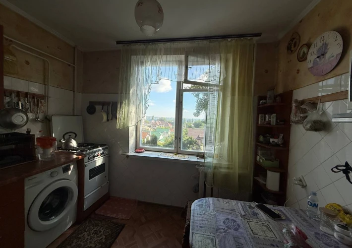 Apartament cu 3 camere6
